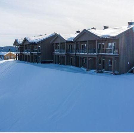 Perfect Moutain Getaway! Beautiful Apartment At Skagahogdi With Panoramic View Gol Exterior foto