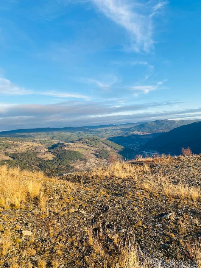 Perfect Moutain Getaway! Beautiful Apartment At Skagahogdi With Panoramic View Gol Exterior foto